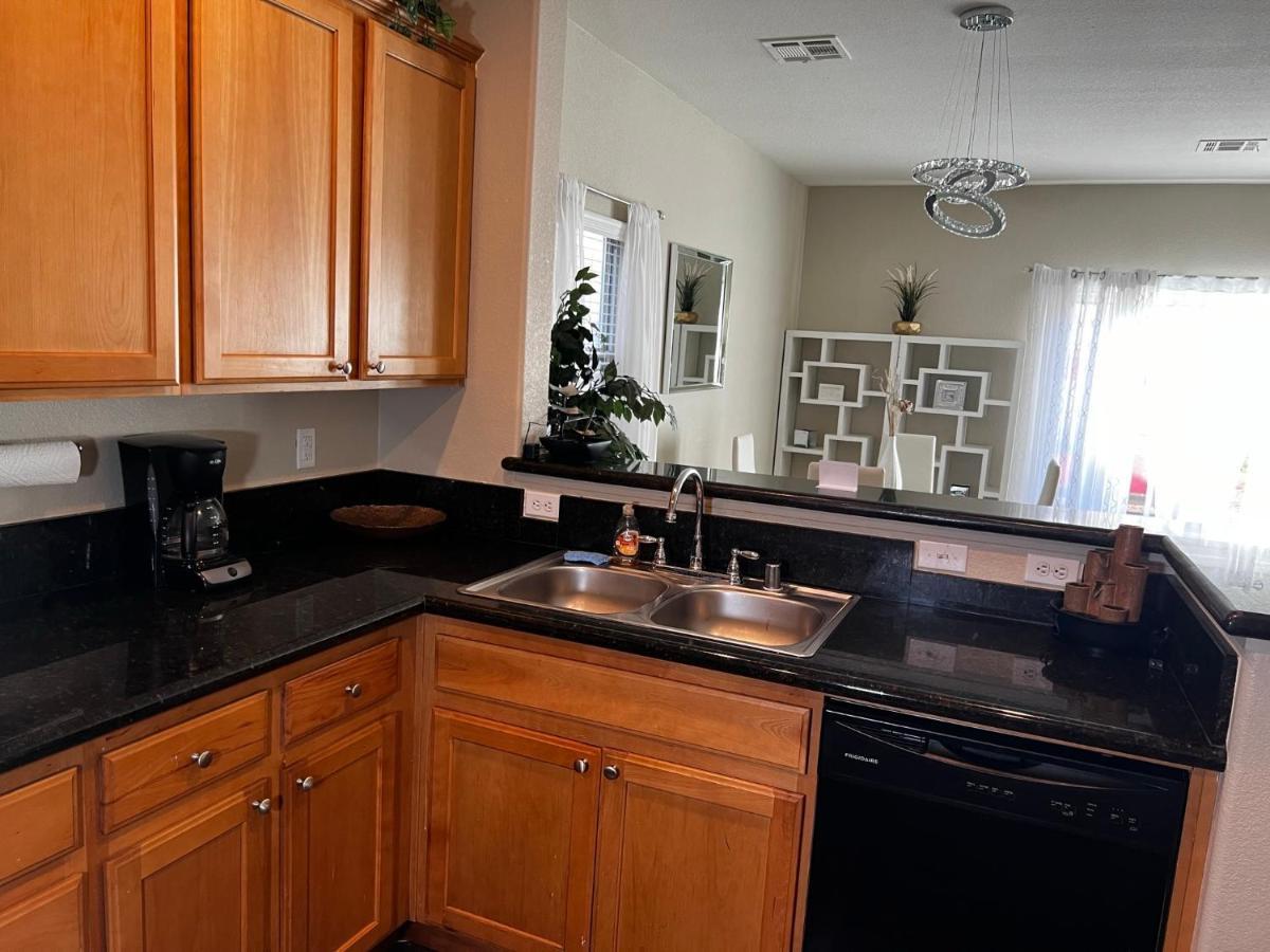 Privatunterkunft Spacious, Chic 3bd, Sleeps 8 Convenient To Everything